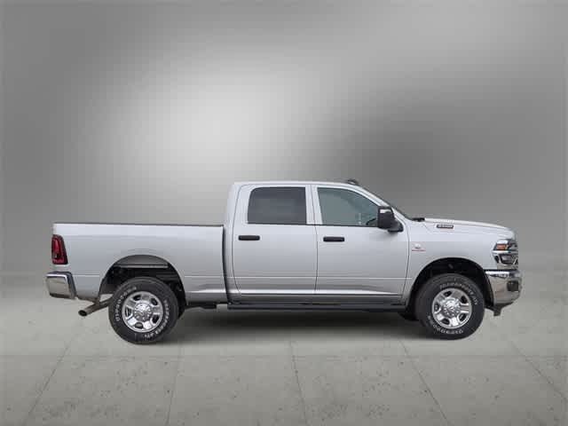 2026 RAM 2500 RAM 2500 TRADESMAN CREW CAB 4X4 6'4' BOX