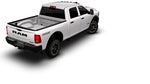 2026 RAM 2500 RAM 2500 WARLOCK CREW CAB 4X4 6'4' BOX