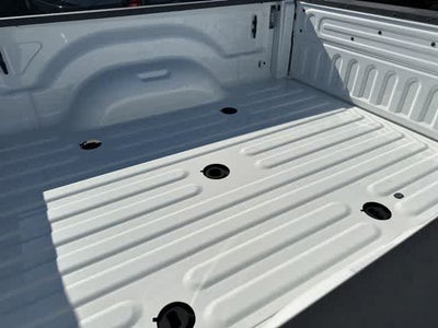 2026 RAM 2500 RAM 2500 WARLOCK CREW CAB 4X4 6'4' BOX