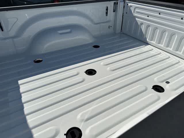 2026 RAM 2500 RAM 2500 WARLOCK CREW CAB 4X4 6'4' BOX