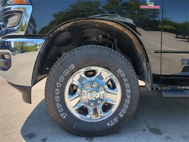 2026 RAM 2500 RAM 2500 TRADESMAN CREW CAB 4X4 6'4' BOX