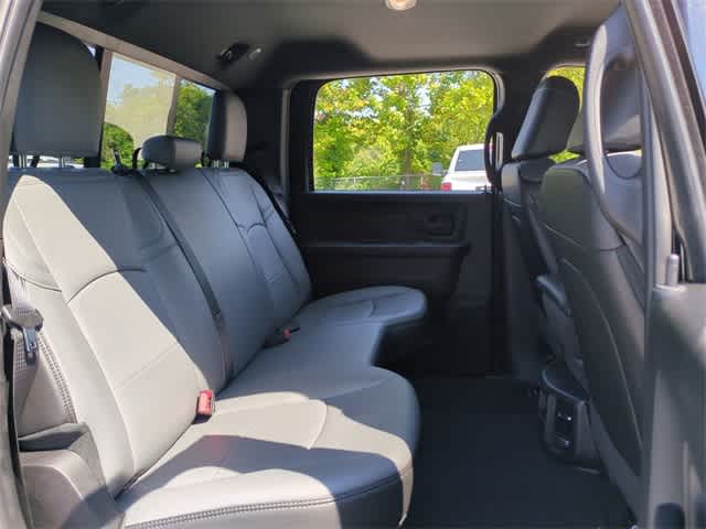 2026 RAM 2500 RAM 2500 TRADESMAN CREW CAB 4X4 6'4' BOX