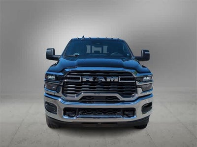 2026 RAM 2500 RAM 2500 TRADESMAN CREW CAB 4X4 6'4' BOX