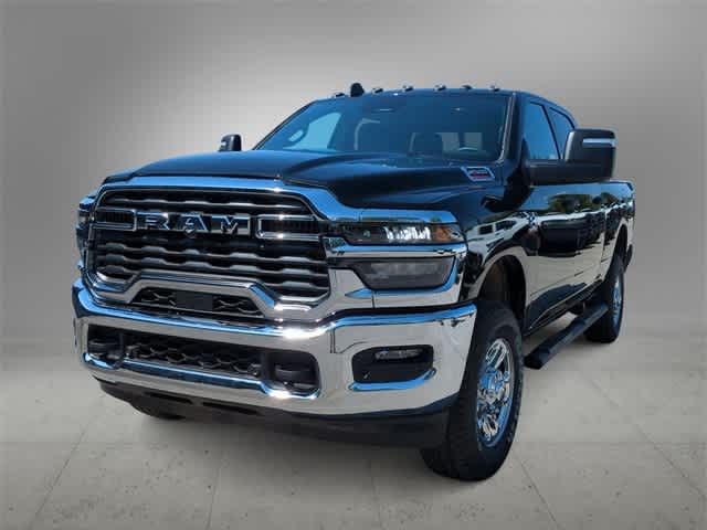 2026 RAM 2500 RAM 2500 TRADESMAN CREW CAB 4X4 6'4' BOX