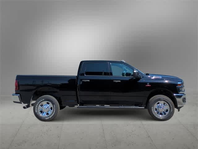 2026 RAM 2500 RAM 2500 TRADESMAN CREW CAB 4X4 6'4' BOX
