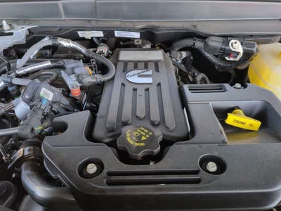 2026 RAM 2500 RAM 2500 WARLOCK CREW CAB 4X4 6'4' BOX