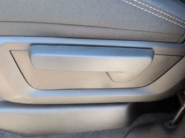 2026 RAM 2500 RAM 2500 WARLOCK CREW CAB 4X4 6'4' BOX