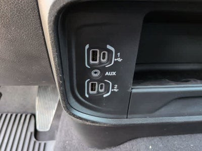 2026 RAM 2500 RAM 2500 WARLOCK CREW CAB 4X4 6'4' BOX