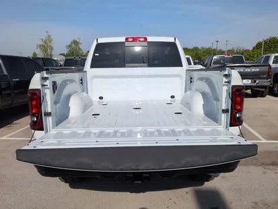 2026 RAM 2500 RAM 2500 WARLOCK CREW CAB 4X4 6'4' BOX