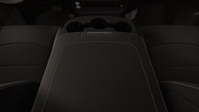 2026 RAM 2500 RAM 2500 WARLOCK CREW CAB 4X4 6'4' BOX