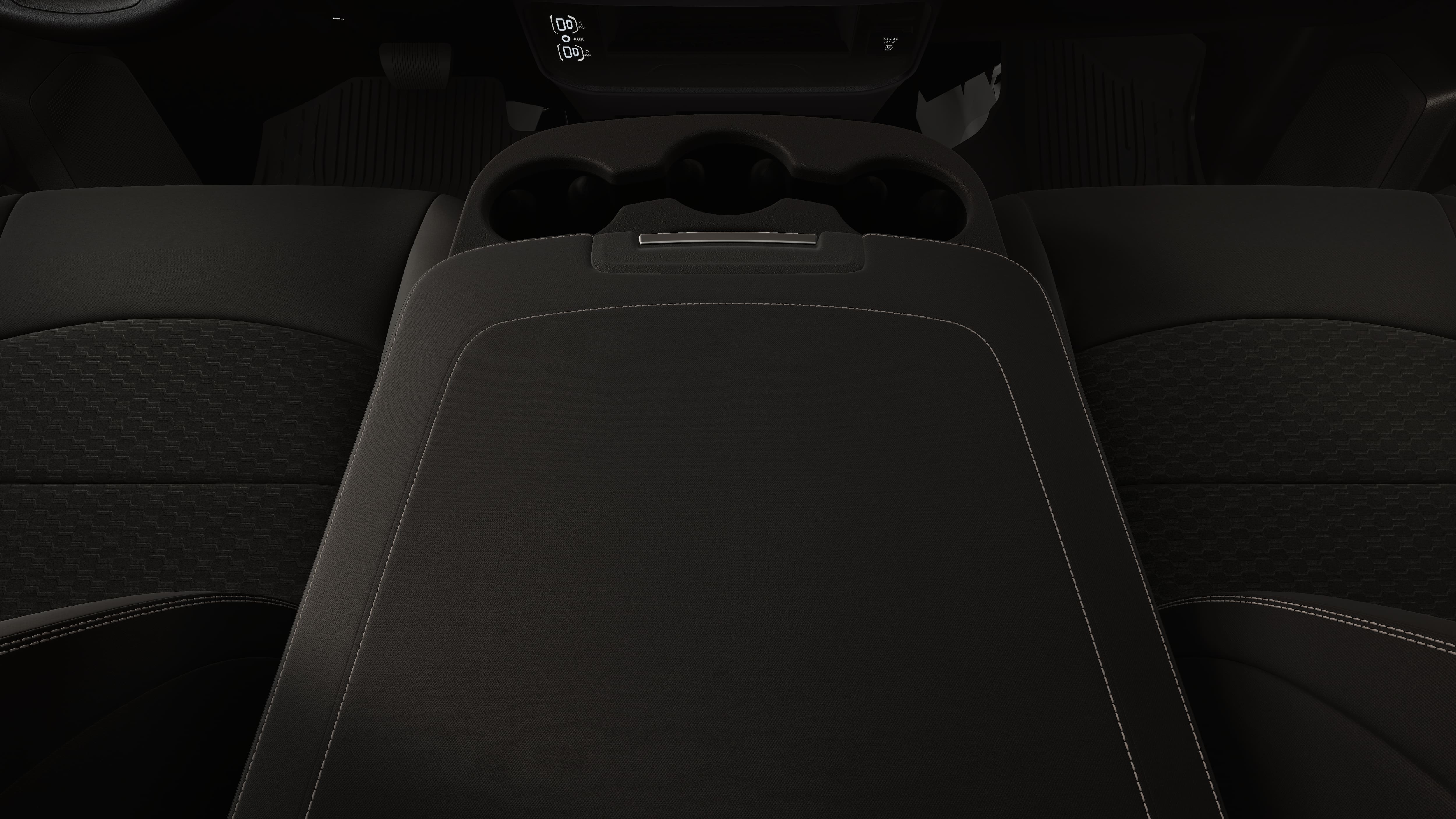 2026 RAM 2500 RAM 2500 WARLOCK CREW CAB 4X4 6'4' BOX