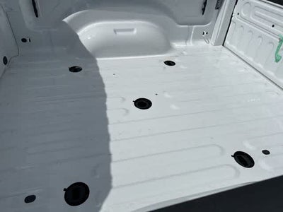 2026 RAM 2500 RAM 2500 WARLOCK CREW CAB 4X4 6'4' BOX