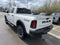 2026 RAM 2500 RAM 2500 WARLOCK CREW CAB 4X4 6'4' BOX