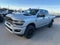 2026 RAM 2500 RAM 2500 BLACK EXPRESS CREW CAB 4X4 6'4' BOX