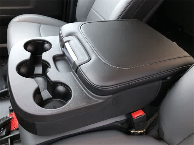 2025 RAM 2500 RAM 2500 TRADESMAN CREW CAB 4X4 6'4' BOX