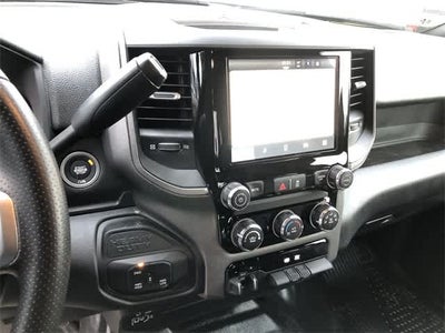 2025 RAM 2500 RAM 2500 TRADESMAN CREW CAB 4X4 6'4' BOX