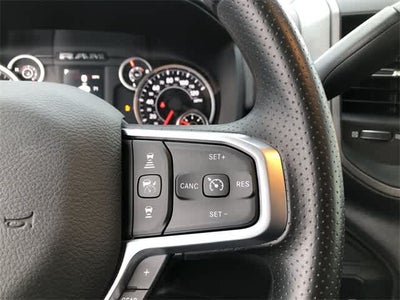 2025 RAM 2500 RAM 2500 TRADESMAN CREW CAB 4X4 6'4' BOX