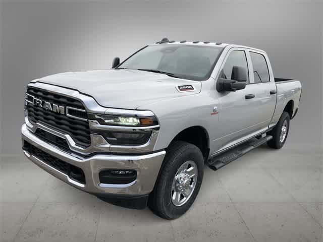 2025 RAM 2500 RAM 2500 TRADESMAN CREW CAB 4X4 6'4' BOX