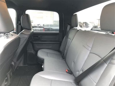 2025 RAM 2500 RAM 2500 TRADESMAN CREW CAB 4X4 6'4' BOX