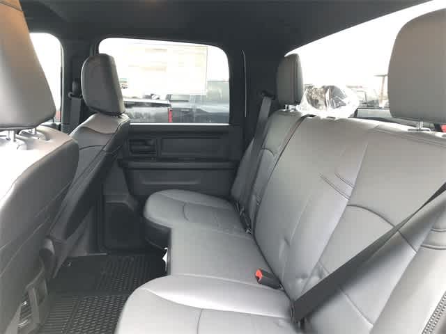 2025 RAM 2500 RAM 2500 TRADESMAN CREW CAB 4X4 6'4' BOX