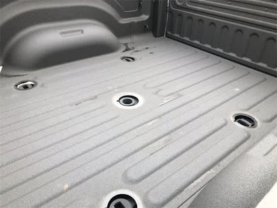 2025 RAM 2500 RAM 2500 TRADESMAN CREW CAB 4X4 6'4' BOX