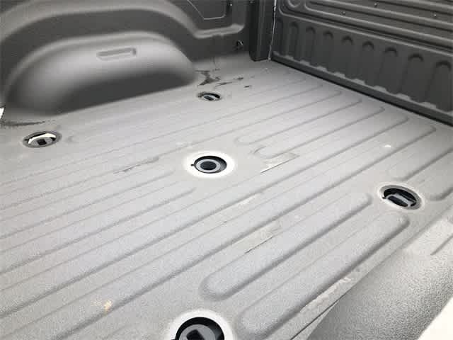 2025 RAM 2500 RAM 2500 TRADESMAN CREW CAB 4X4 6'4' BOX