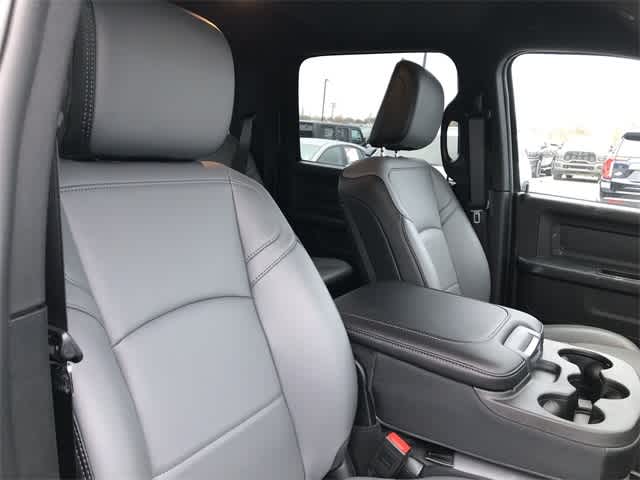 2025 RAM 2500 RAM 2500 TRADESMAN CREW CAB 4X4 6'4' BOX