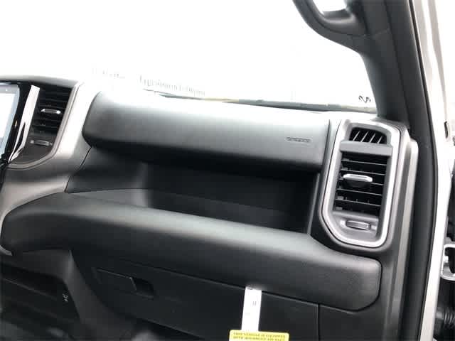 2025 RAM 2500 RAM 2500 TRADESMAN CREW CAB 4X4 6'4' BOX