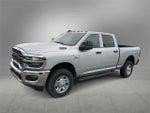 2025 RAM 2500 RAM 2500 TRADESMAN CREW CAB 4X4 6'4' BOX