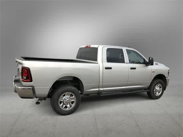 2025 RAM 2500 RAM 2500 TRADESMAN CREW CAB 4X4 6'4' BOX