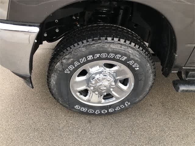 2026 RAM 2500 RAM 2500 TRADESMAN CREW CAB 4X4 6'4' BOX