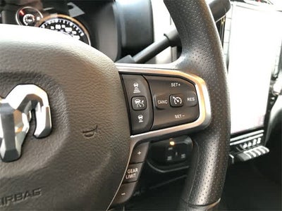 2026 RAM 2500 RAM 2500 TRADESMAN CREW CAB 4X4 6'4' BOX