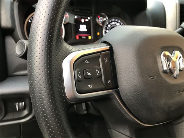 2026 RAM 2500 RAM 2500 TRADESMAN CREW CAB 4X4 6'4' BOX