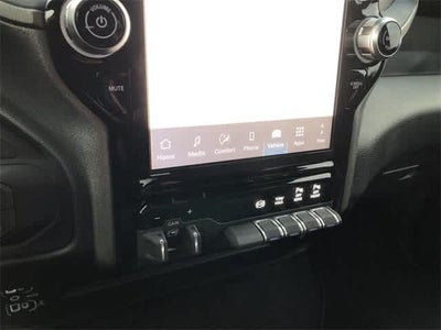 2026 RAM 2500 RAM 2500 TRADESMAN CREW CAB 4X4 6'4' BOX