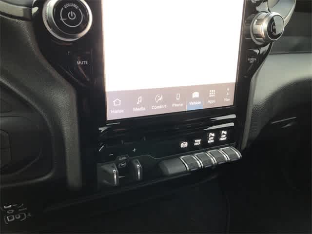 2026 RAM 2500 RAM 2500 TRADESMAN CREW CAB 4X4 6'4' BOX