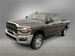 2026 RAM 2500 RAM 2500 TRADESMAN CREW CAB 4X4 6'4' BOX