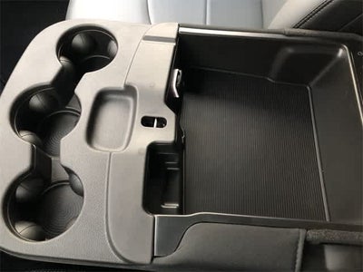 2026 RAM 2500 RAM 2500 TRADESMAN CREW CAB 4X4 6'4' BOX