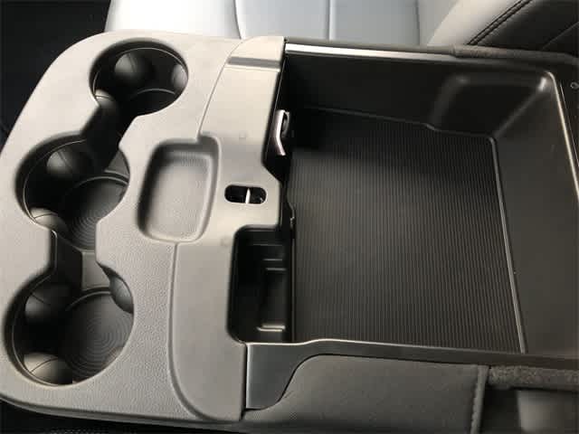 2026 RAM 2500 RAM 2500 TRADESMAN CREW CAB 4X4 6'4' BOX