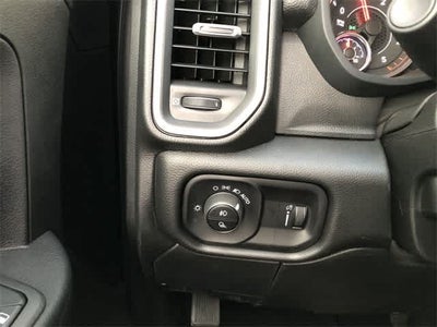 2026 RAM 2500 RAM 2500 TRADESMAN CREW CAB 4X4 6'4' BOX