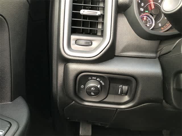 2026 RAM 2500 RAM 2500 TRADESMAN CREW CAB 4X4 6'4' BOX