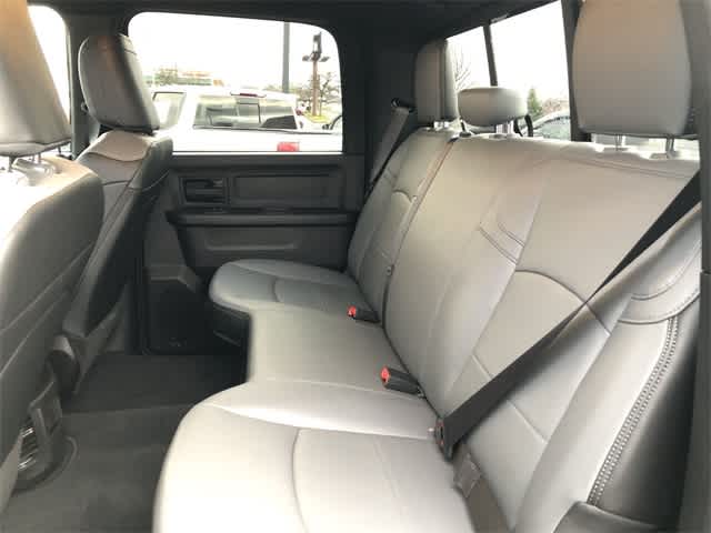 2026 RAM 2500 RAM 2500 TRADESMAN CREW CAB 4X4 6'4' BOX