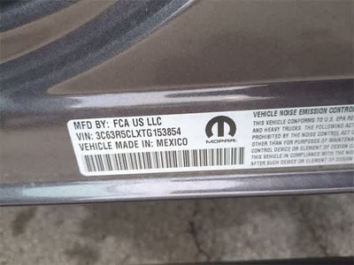 2026 RAM 2500 RAM 2500 TRADESMAN CREW CAB 4X4 6'4' BOX