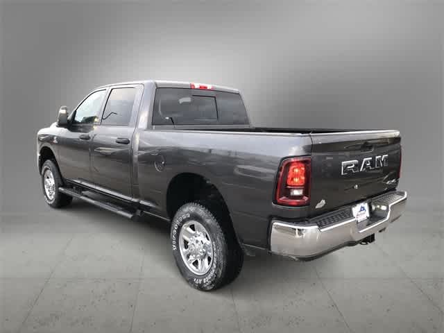 2026 RAM 2500 RAM 2500 TRADESMAN CREW CAB 4X4 6'4' BOX