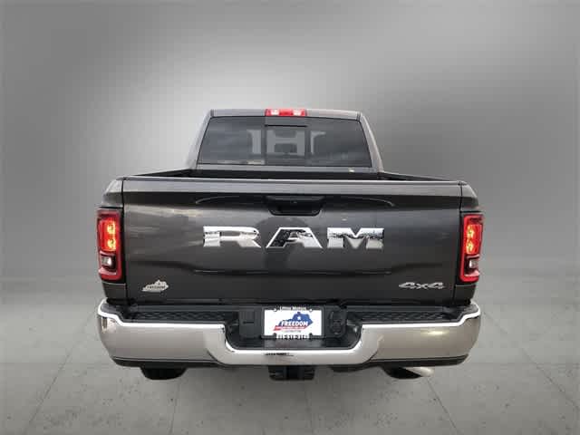 2026 RAM 2500 RAM 2500 TRADESMAN CREW CAB 4X4 6'4' BOX