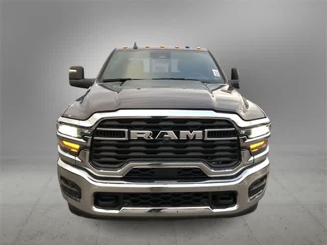 2026 RAM 2500 RAM 2500 TRADESMAN CREW CAB 4X4 6'4' BOX