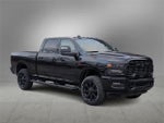 2026 RAM 2500 RAM 2500 BIG HORN CREW CAB 4X4 6'4' BOX