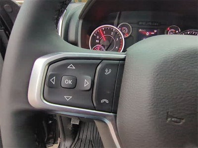 2026 RAM 2500 RAM 2500 BIG HORN CREW CAB 4X4 6'4' BOX