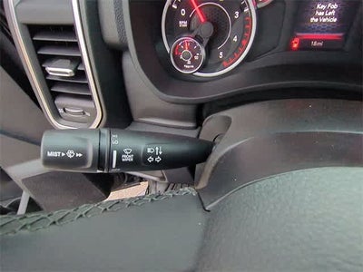 2026 RAM 2500 RAM 2500 BIG HORN CREW CAB 4X4 6'4' BOX