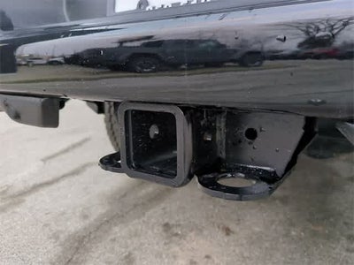 2026 RAM 2500 RAM 2500 BIG HORN CREW CAB 4X4 6'4' BOX