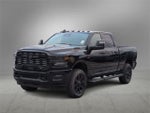 2026 RAM 2500 RAM 2500 BIG HORN CREW CAB 4X4 6'4' BOX